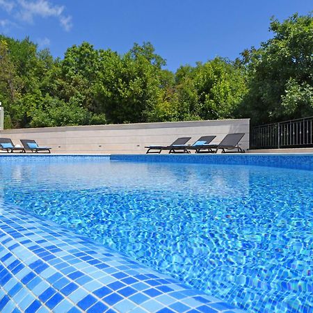 Yourcroatiaholiday - Villa With 6 Rooms Drenje  Екстериор снимка