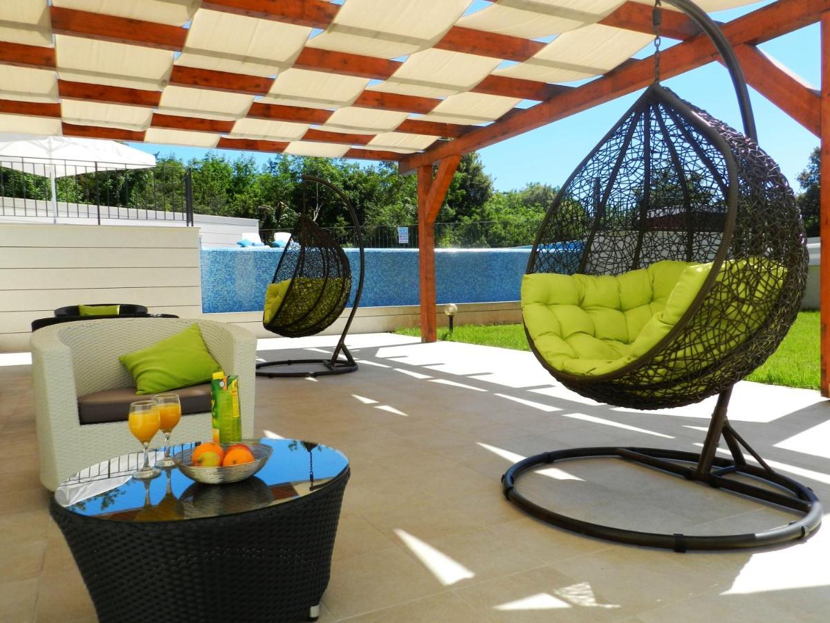Yourcroatiaholiday - Villa With 6 Rooms Drenje  Екстериор снимка