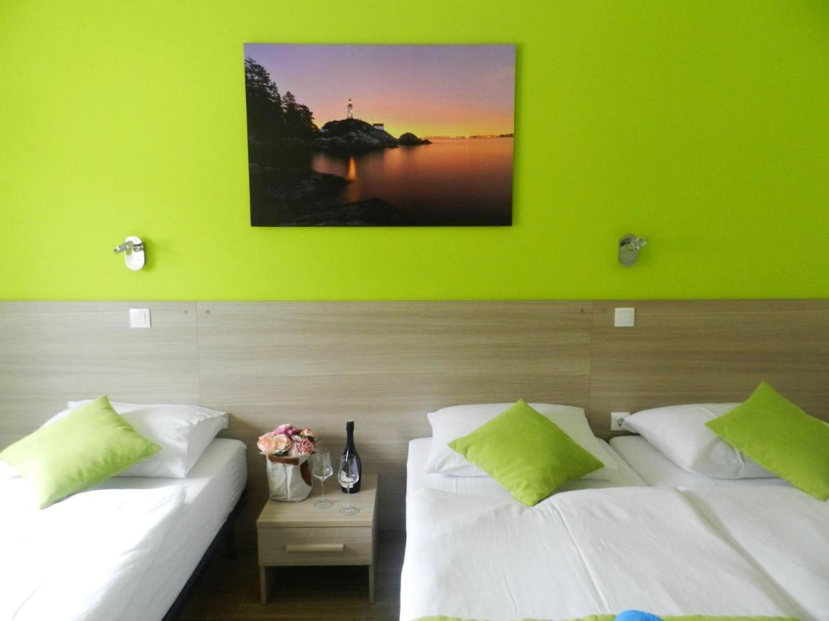 Yourcroatiaholiday - Villa With 6 Rooms Drenje  Екстериор снимка