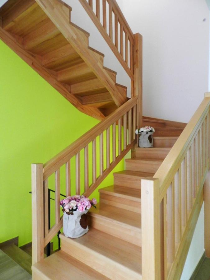 Yourcroatiaholiday - Villa With 6 Rooms Drenje  Екстериор снимка