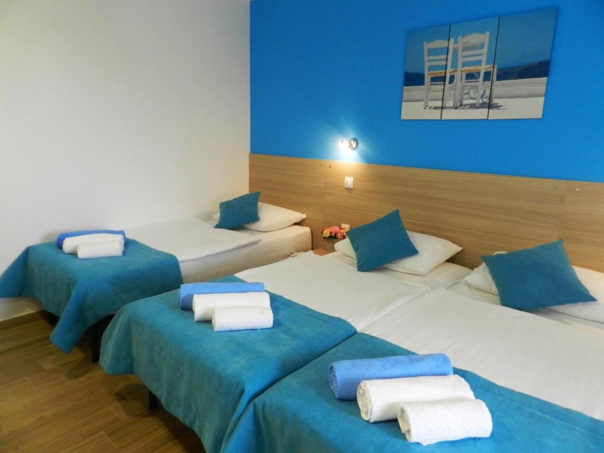 Yourcroatiaholiday - Villa With 6 Rooms Drenje  Екстериор снимка