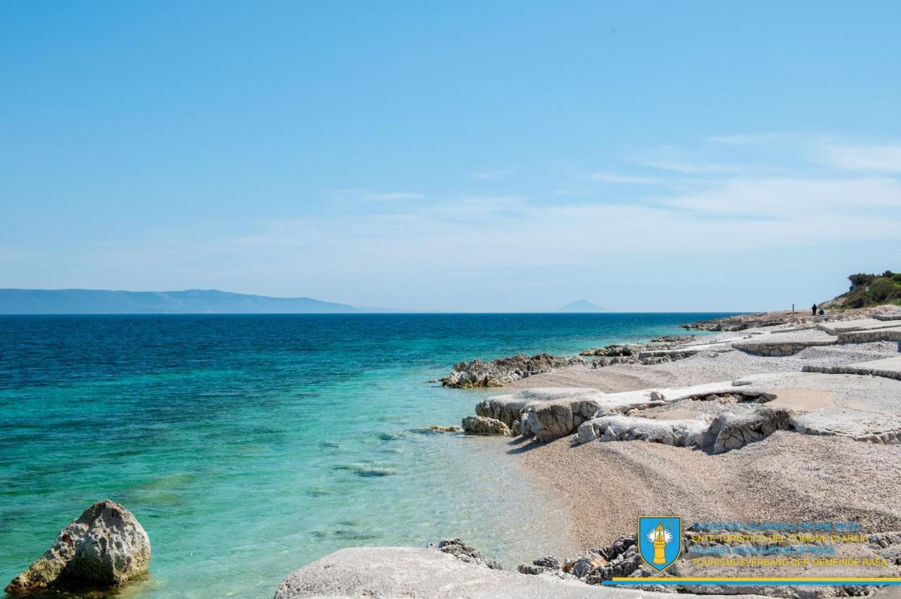 Yourcroatiaholiday - Villa With 6 Rooms Drenje  Екстериор снимка