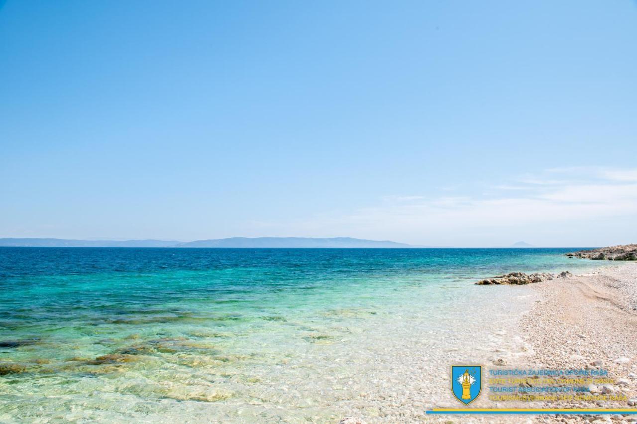 Yourcroatiaholiday - Villa With 6 Rooms Drenje  Екстериор снимка