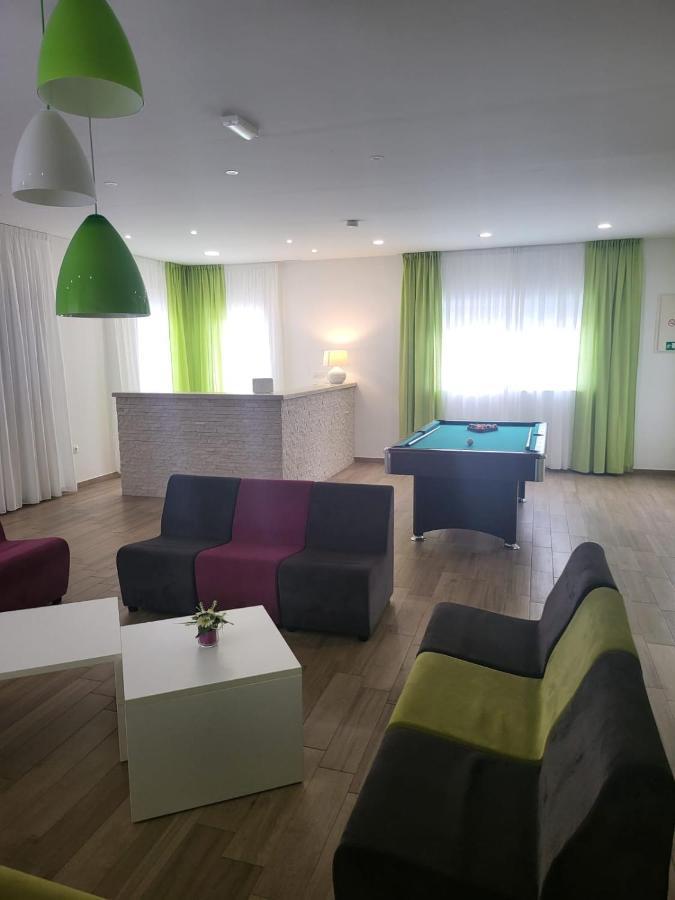 Yourcroatiaholiday - Villa With 6 Rooms Drenje  Екстериор снимка
