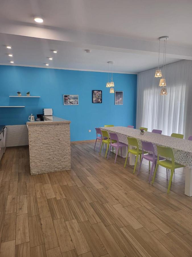 Yourcroatiaholiday - Villa With 6 Rooms Drenje  Екстериор снимка