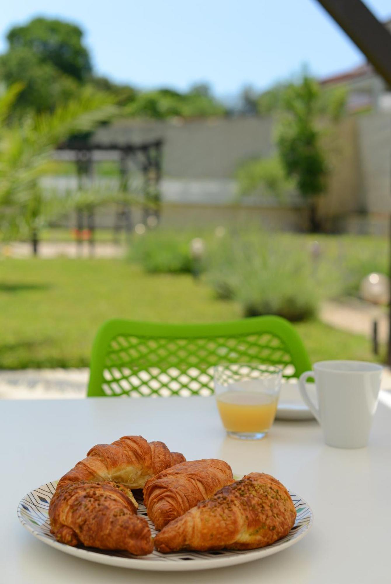 Yourcroatiaholiday - Villa With 6 Rooms Drenje  Екстериор снимка